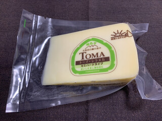チーズ工房 酪恵舎 - トーマ・シラヌカ