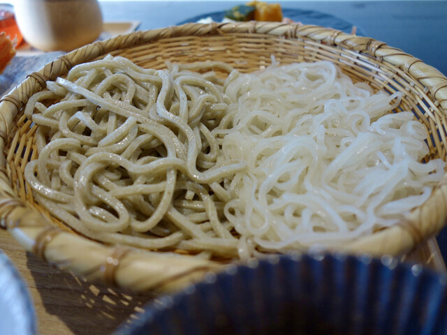 香る十割そば 蕎麦花 拓勇店 Sobana 沼ノ端 そば ネット予約可 食べログ