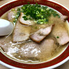 天広軒ラーメン