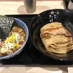 麺屋 たけ井 R1店 - 