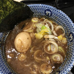 麺屋 たけ井 R1店 - 