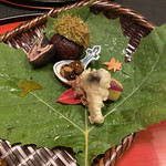 精進料理 醍醐 - 