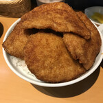 とんかつ太郎 - 