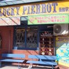 ラッキーピエロ 函館駅前店