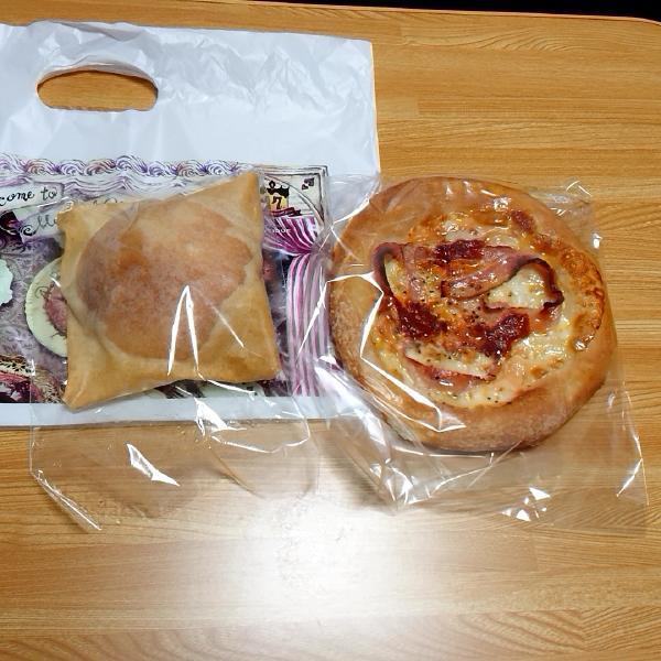 閉店 ハートブレッド アンティーク 高崎店 高崎問屋町 パン 食べログ