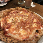 PIZZERIA DA GRANZA - 