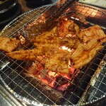 のぎく焼肉 - 