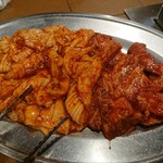 のぎく焼肉 - 