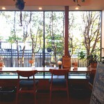 Tsubame Kafe - 