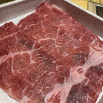 Shabushabu Onyasai - 