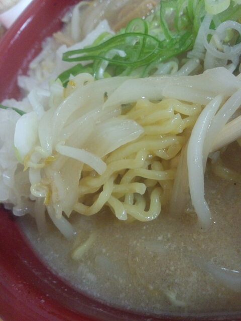 ラーメン寶龍 創房 - 釧路（ラーメン）の写真