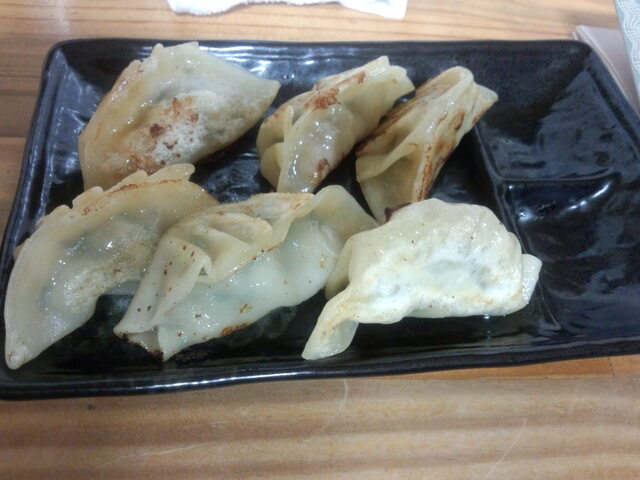 ラーメン寶龍 創房 - 釧路（ラーメン）の写真