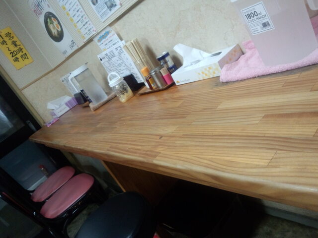 ラーメン寶龍 創房 - 釧路（ラーメン）の写真