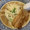 ラーメン燈郎