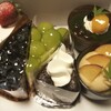 Patisserie Cafe こんま亭