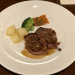 고세 온센 호텔 - 