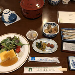 고세 온센 호텔 - 