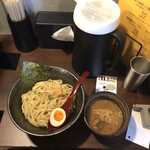 つけ麺の店 旭 - 