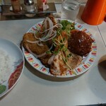 ぐりる　かんだ - 