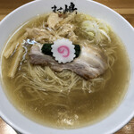 中華蕎麦 ます嶋 - 