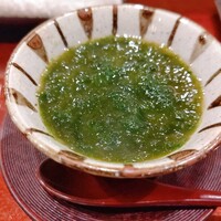 鮨 かの - 