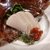 鮨 かの - 