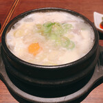 Seoul Kitchen - 