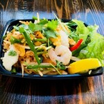 コロニアルキッチン - 