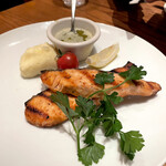 ロティ アメリカンワインバー＆ブラッセリー - 