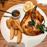 ロティ アメリカンワインバー＆ブラッセリー - 