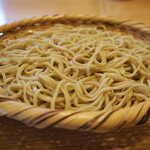 Soba Mangetsu - 