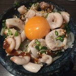 居酒屋 もぢょい有限会社 - 料理写真: