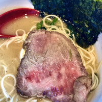 桜木町de焼肉DOURAKU - 【’20.6】焼肉屋さん、って、感じ
