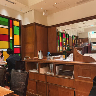 ロティ アメリカンワインバー&ブラッセリー_2