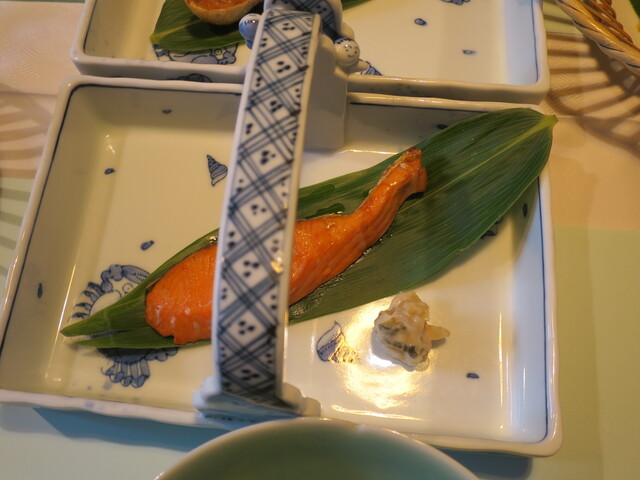 天童荘 - 天童（料理旅館）の写真