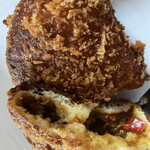パンの店 チャーリー - 料理写真: