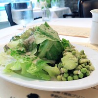 レストラン アルティザン（restaurant Artisan） - 
