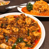 四川料理 龍の子 - 