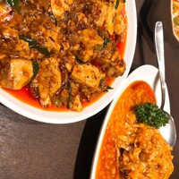 四川料理 龍の子 - 