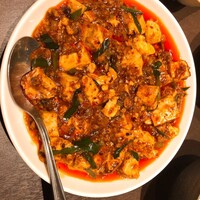 四川料理 龍の子 - 