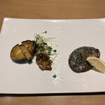 Teppanyaki Matenrou - 