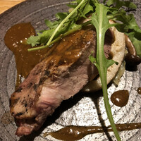AWkitchen TOKYO 新丸ビル店 - 