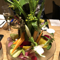 AWkitchen TOKYO 新丸ビル店 - 