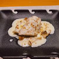 WASHOKU 蒼天  - 
