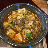 中華料理 おぎわら - 