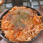 6 - 三原焼きW