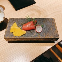 厳選焼鳥 一石三鳥 本店 - 