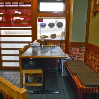 三吉屋 信濃町店_2