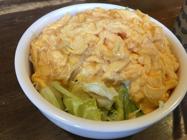 オムライス紀行 1 By たくポン777 トキワ1921 旧店名 厨房1921 関富岡 オムライス 食べログ