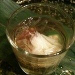 魚菜 由良 - ジュンサイ
      